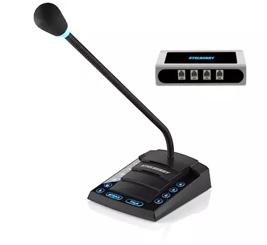 Клиент-кассир Stelberry