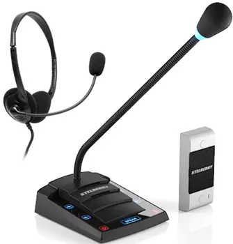 Клиент-кассир Stelberry