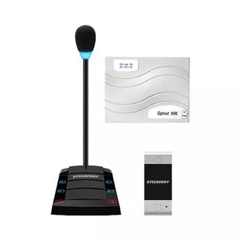 Клиент-кассир Stelberry