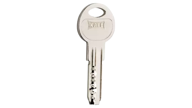 Ключи и заготовки ключей Kale Kilit