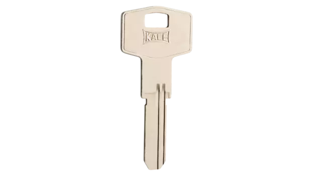 Ключи и заготовки ключей Kale Kilit