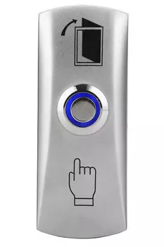 Кнопки выхода AccordTec