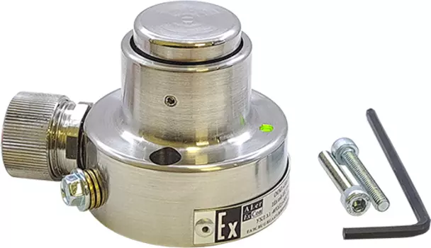 Кнопки выхода ALeko