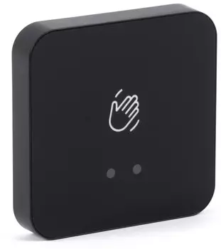 Кнопки выхода Бастион