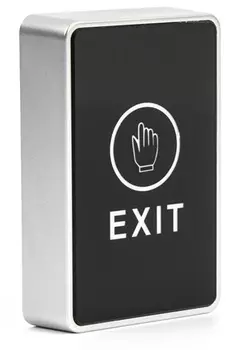 Кнопки выхода Бастион