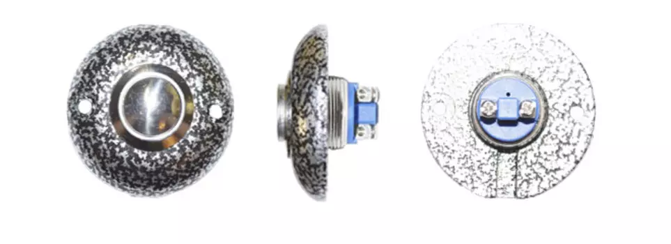 Кнопки выхода CTM