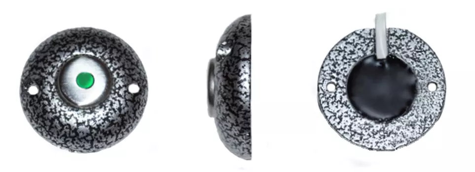 Кнопки выхода CTM