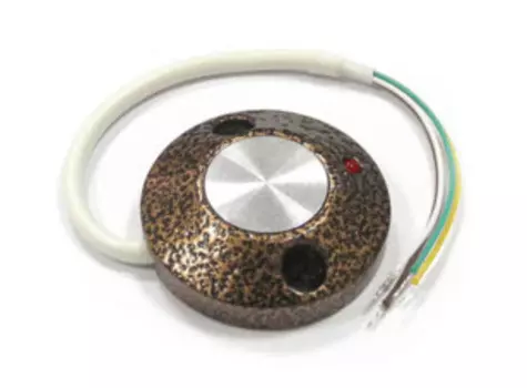 Кнопки выхода Даксис