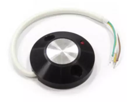 Кнопки выхода Даксис