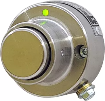 Кнопки выхода ALeko