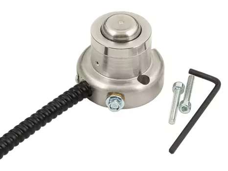 Кнопки выхода ЭКСКОН