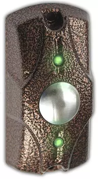 Кнопки выхода Олевс