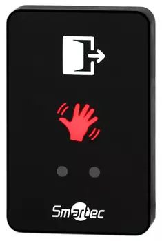 Кнопки выхода Smartec