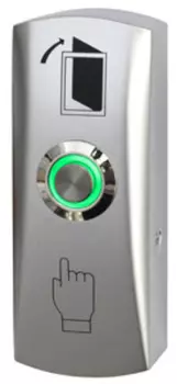 Кнопки выхода Smartec