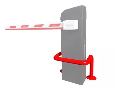 Колесоотбойники DoorHan