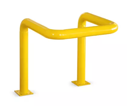 Колесоотбойники PERCo