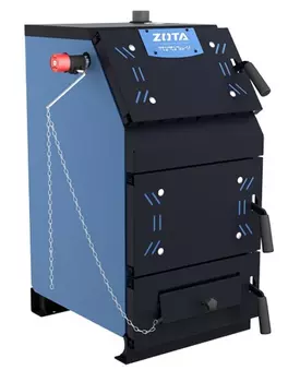 Комбинированные котлы ZOTA