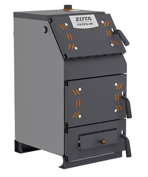 Комбинированные котлы ZOTA