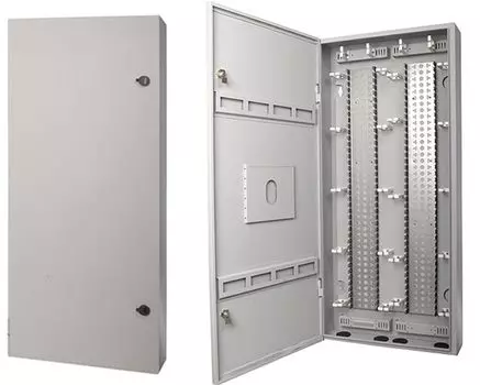 Коммутационные модули Hyperline