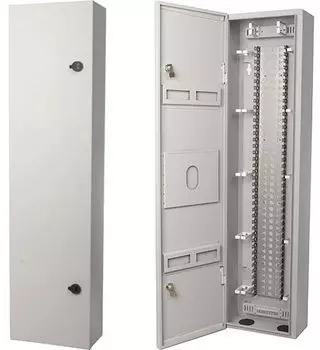 Коммутационные модули Hyperline