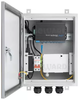 Коммутаторы Beward