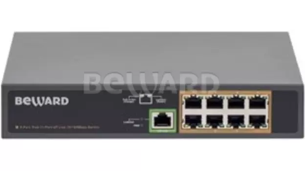 Коммутаторы Beward