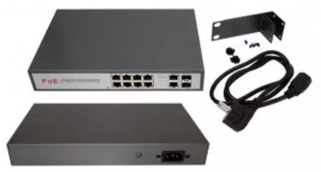 Коммутаторы ComOnyX