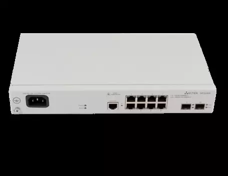 Коммутаторы Eltex