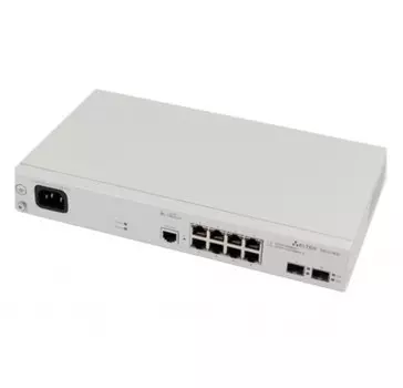 Коммутаторы Eltex