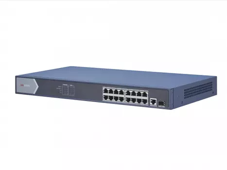 Коммутаторы Hikvision