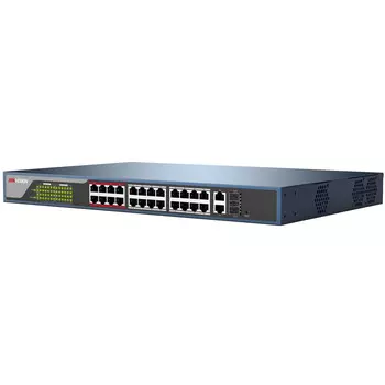 Коммутаторы Hikvision