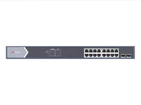 Коммутаторы Hikvision