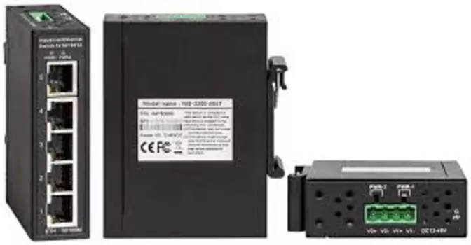 Коммутаторы NSGate