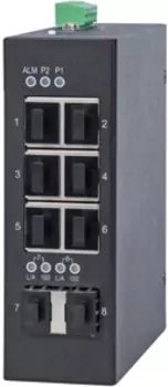 Коммутаторы NSGate