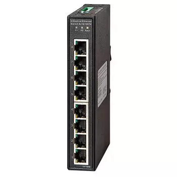 Коммутаторы NSGate