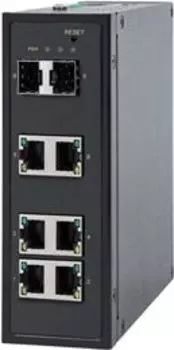 Коммутаторы NSGate