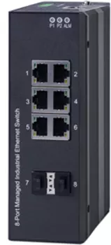 Коммутаторы NSGate