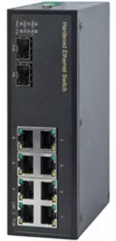 Коммутаторы NSGate