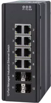 Коммутаторы NSGate