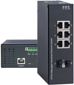 Коммутаторы NSGate