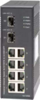 Коммутаторы NSGate