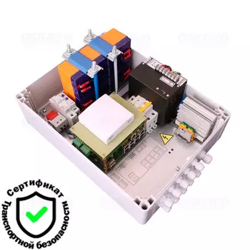 Узлы доступа в сборе OSNOVO