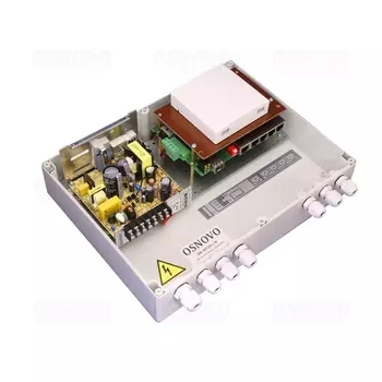 Узлы доступа в сборе OSNOVO