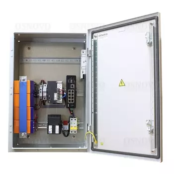 Узлы доступа в сборе OSNOVO