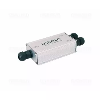 Коммутаторы OSNOVO