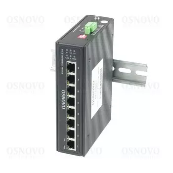 Коммутаторы OSNOVO