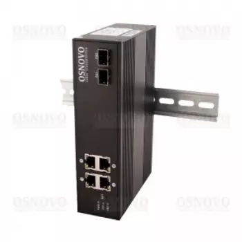 Коммутаторы OSNOVO