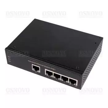 Коммутаторы OSNOVO