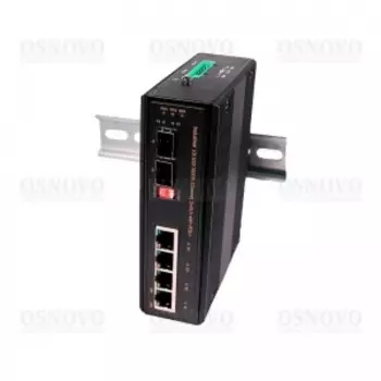 Коммутаторы OSNOVO