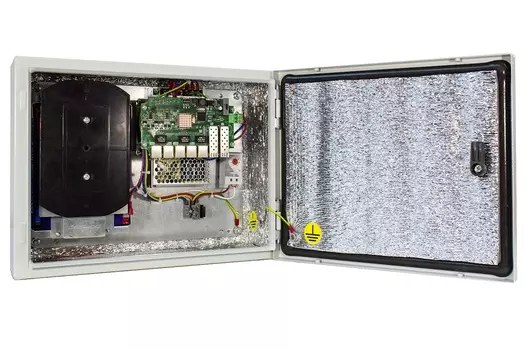 Коммутаторы Релион